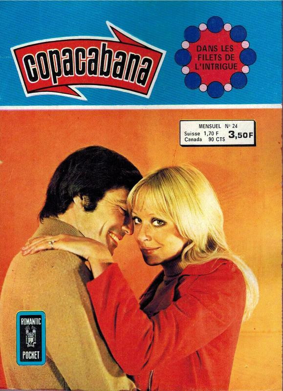 Filets de l'intrigue (Dans les)