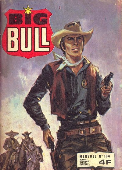 Fantôme de la colline (Le)