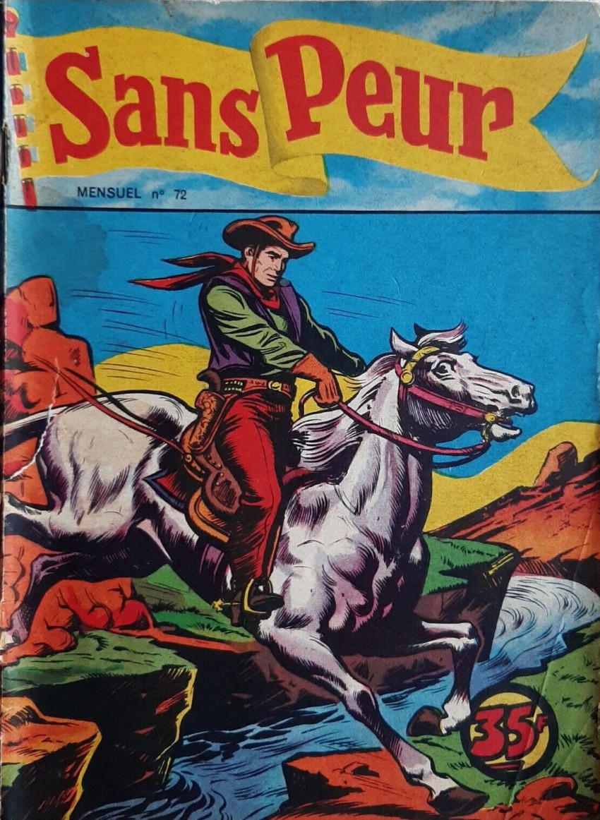 Kid Justice - Les pirates des Mers du Sud