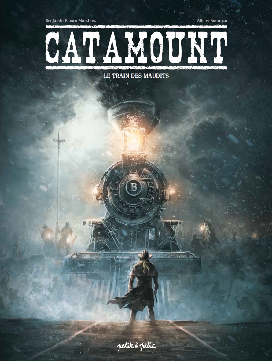 Train des maudits (Le)