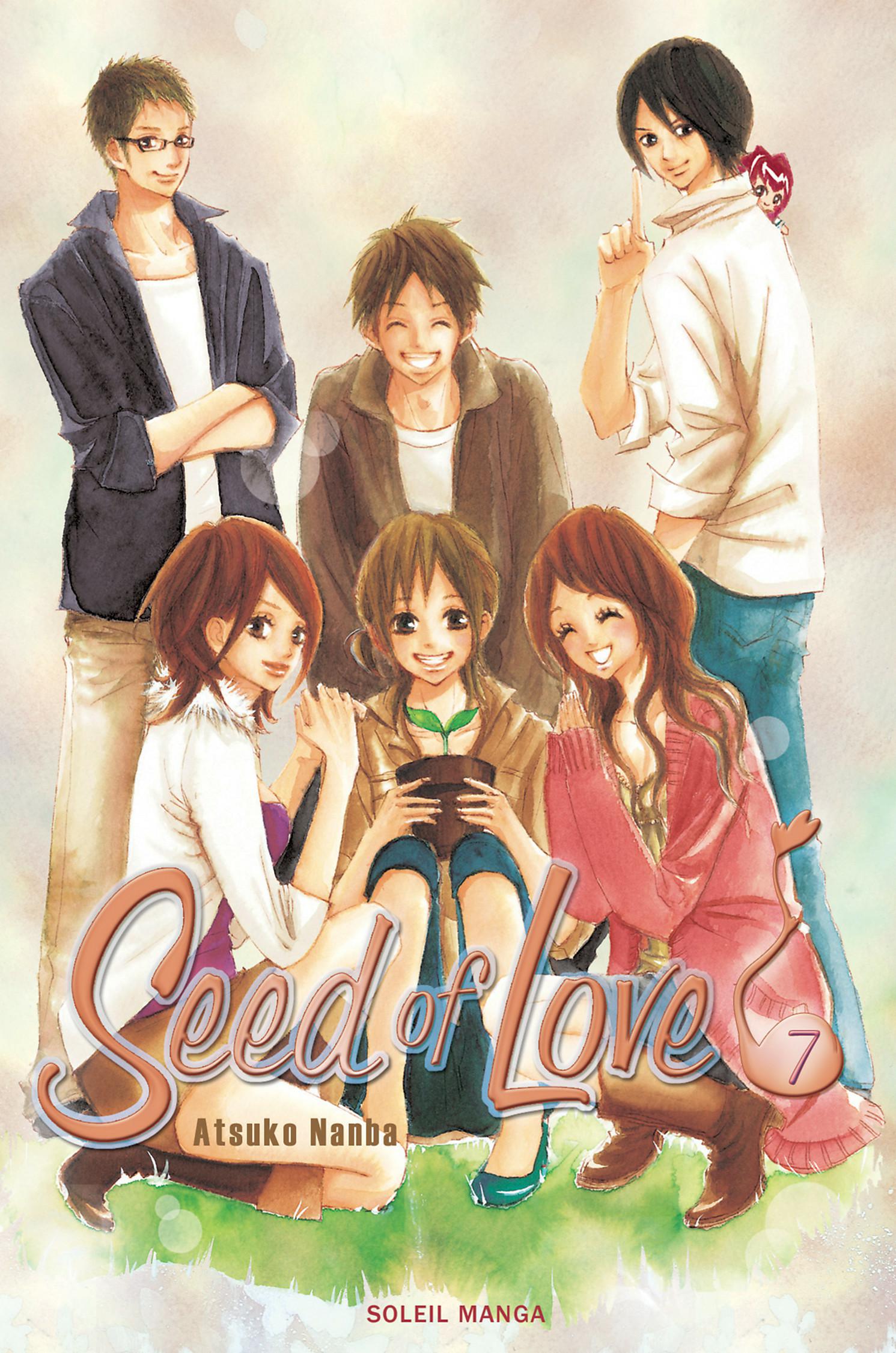 Seed of love 7