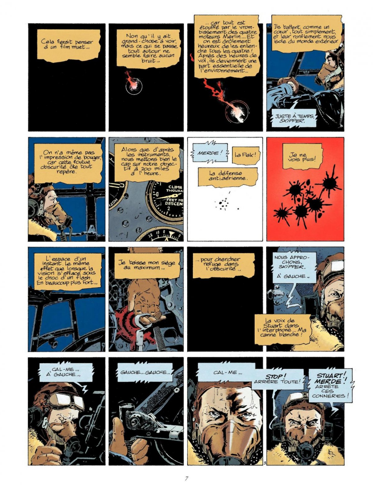 Sept nains (Les) - Extrait 1