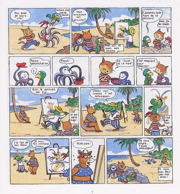 roulent leur bosse - Extrait 1