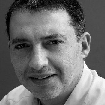 Pierre Zaoui - Auteur