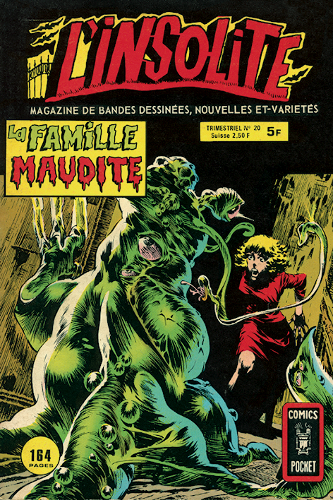 Famille maudite (La)