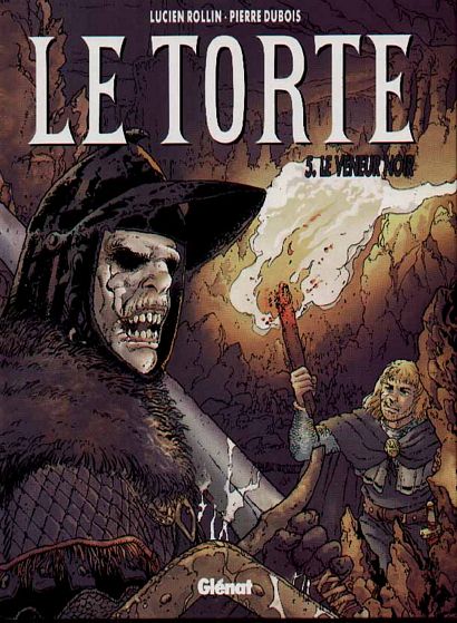 Veneur noir (Le)