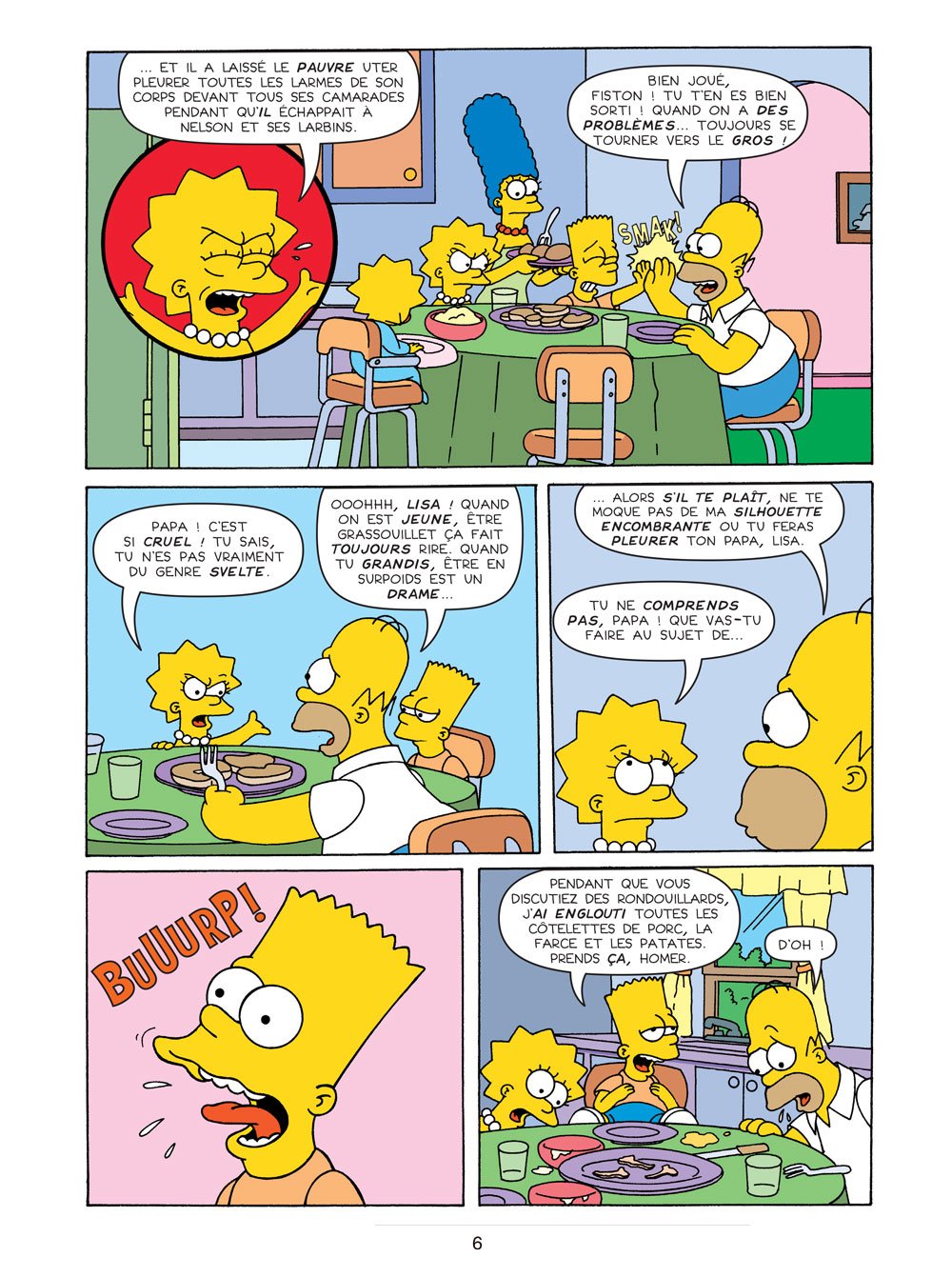 Délinquant juvénile - Extrait 1