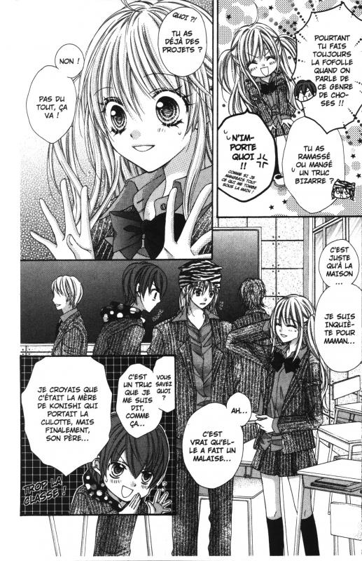 Rockin' Heaven Volume Double 4 - Extrait 1