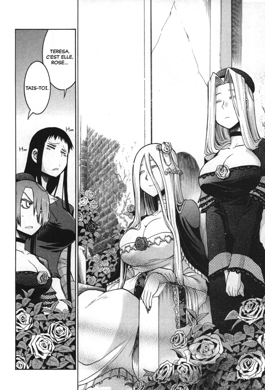 Murciélago 4 - Extrait 1