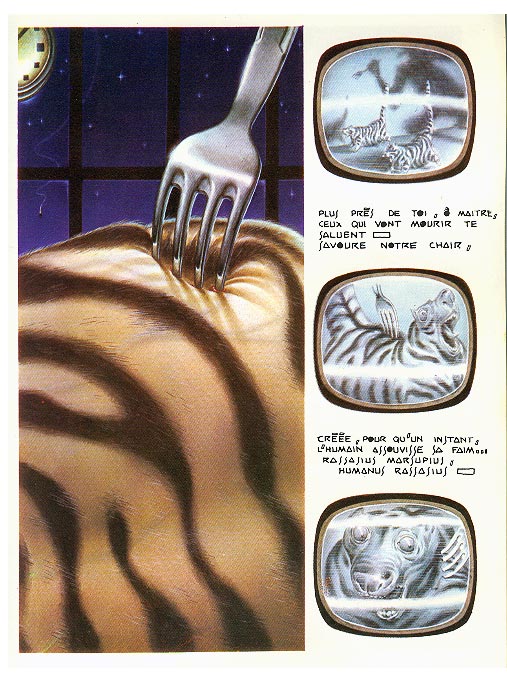 Album (L') - Extrait 1