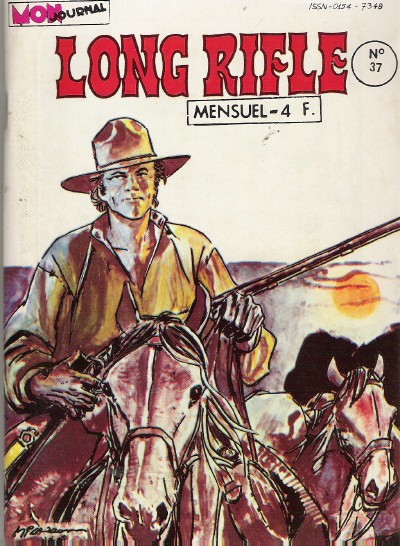 Sur la piste de Wichita Falls