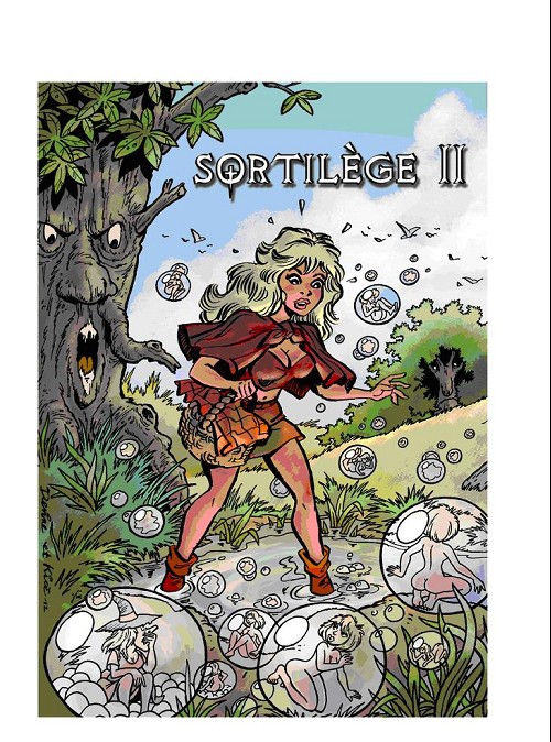 Sortilège II