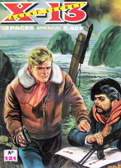 Soldats sans uniformes