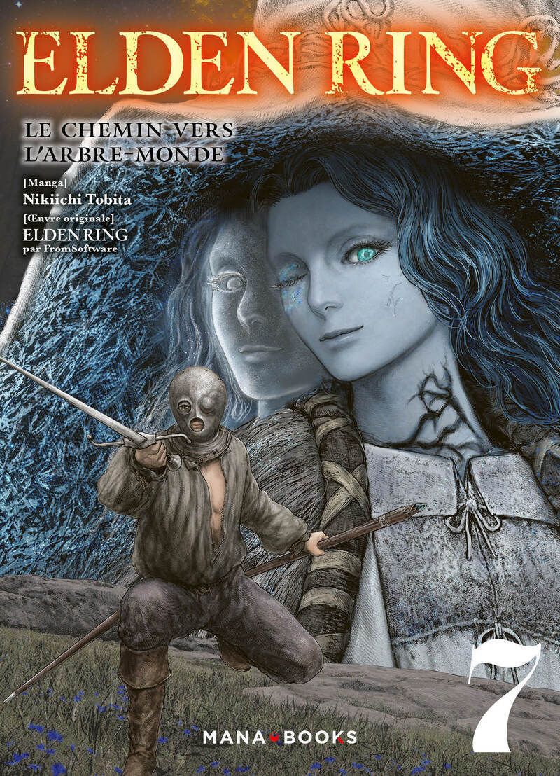 Elden Ring 7
