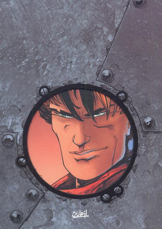 Lanfeust des Etoiles T5 à 8 - 9782302007895