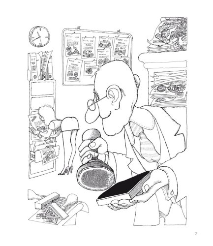 Gens sont méchants (Les) - Extrait 1