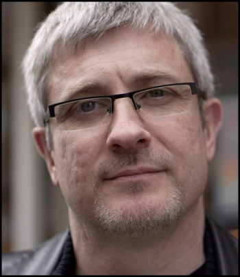Michel Borderie - Auteur