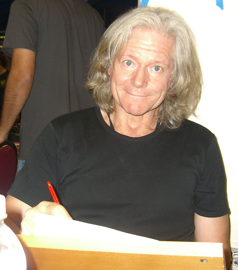 James Sherman - Auteur
