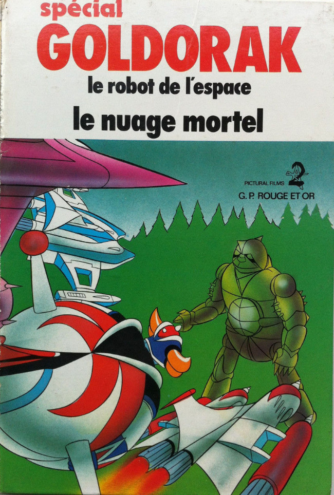 Nuage mortel (Le)
