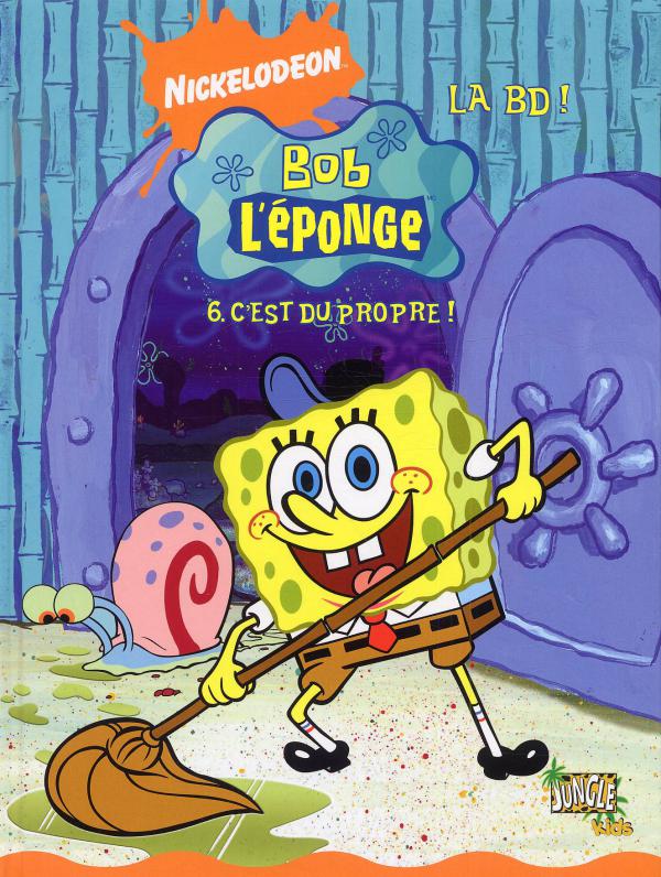 C'est du propre