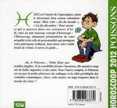 Poissons - Extrait 1