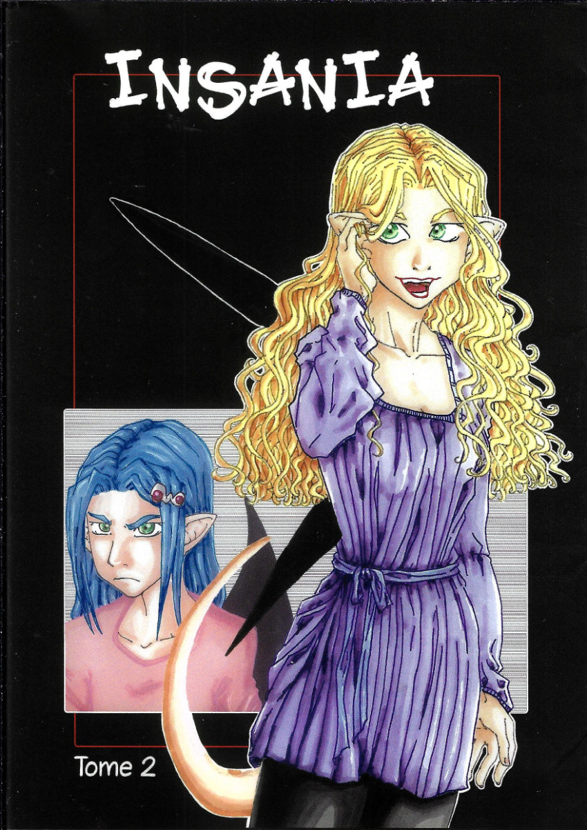 Insania 2