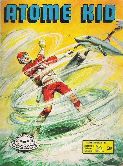 Fabricants de tourbillons (Les)