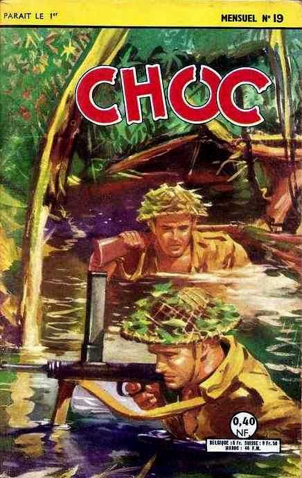 Choc 19