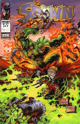 Spawn 27