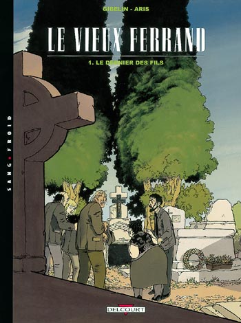 Dernier Fils (Le)