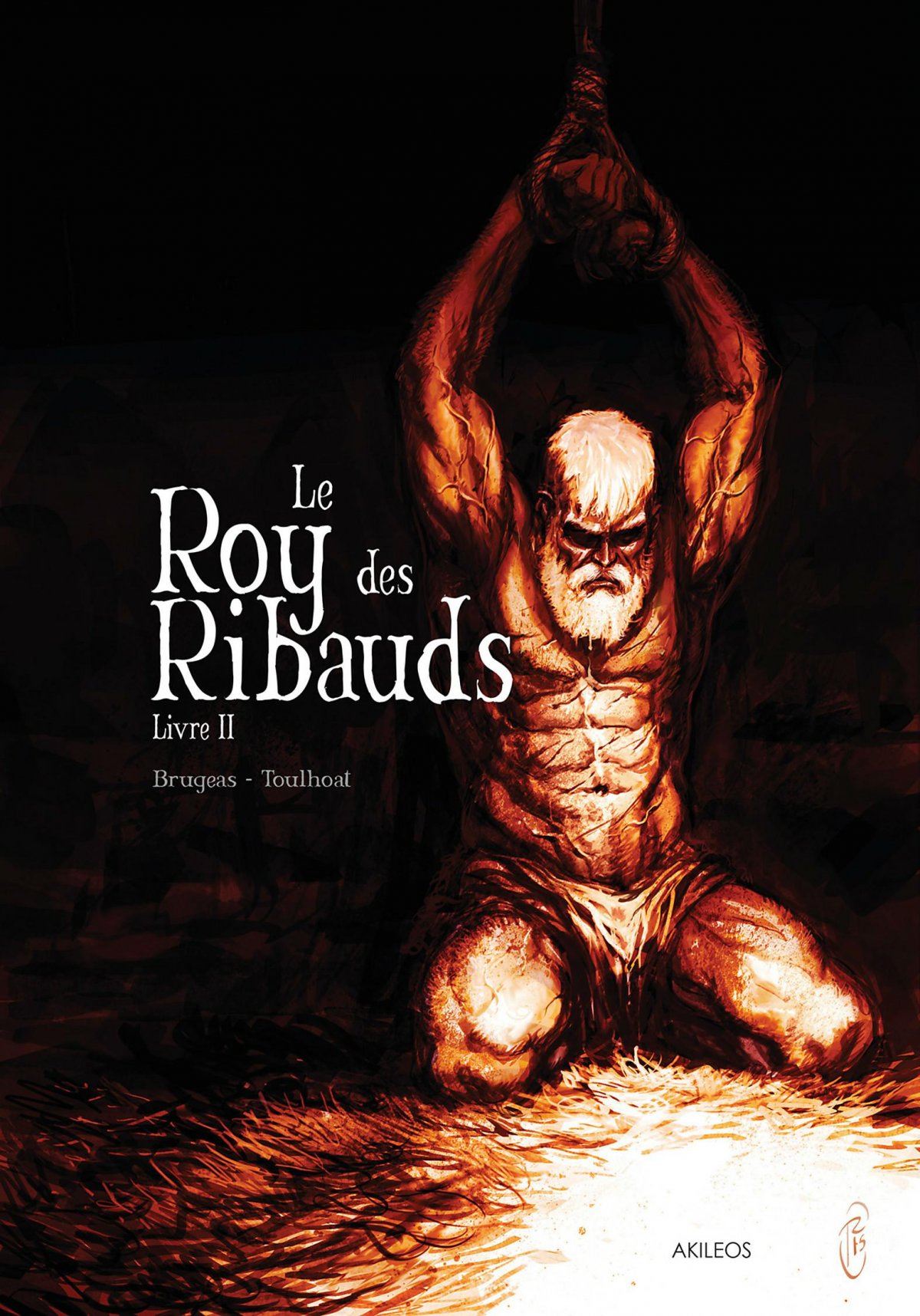 Roy des ribauds (Le) 2