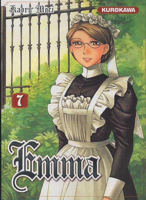 Emma 7