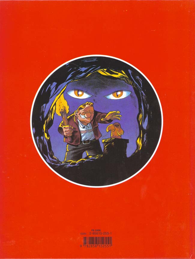 Bill Baroud à la rescousse - Extrait 1