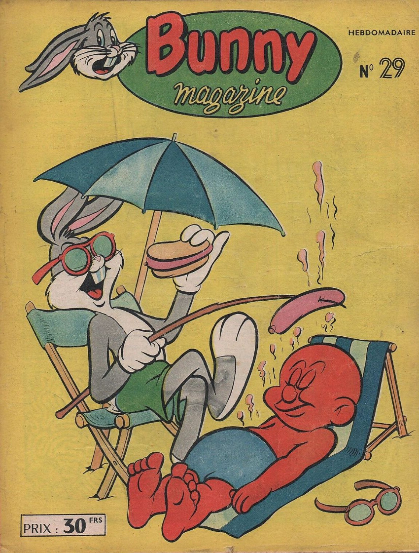 Fantômes sur commande