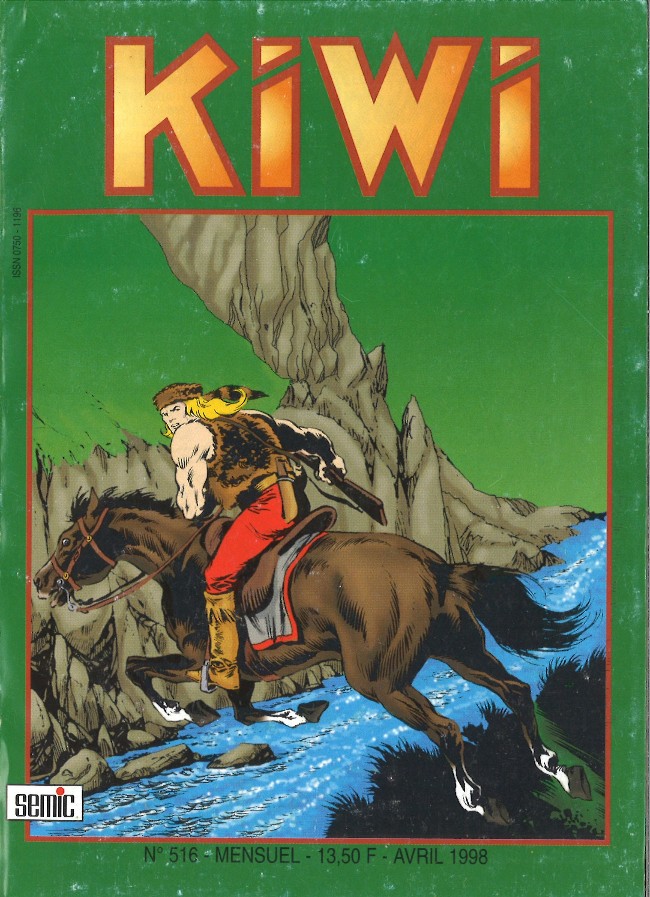 Régiment aux abois ! (Un)