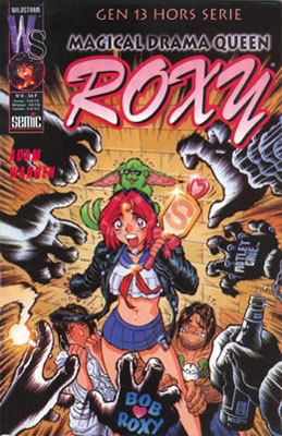 Gen13 Hors Série 8