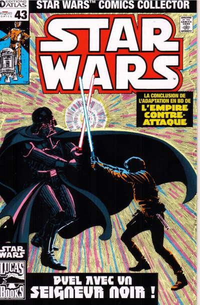 Star Wars 43