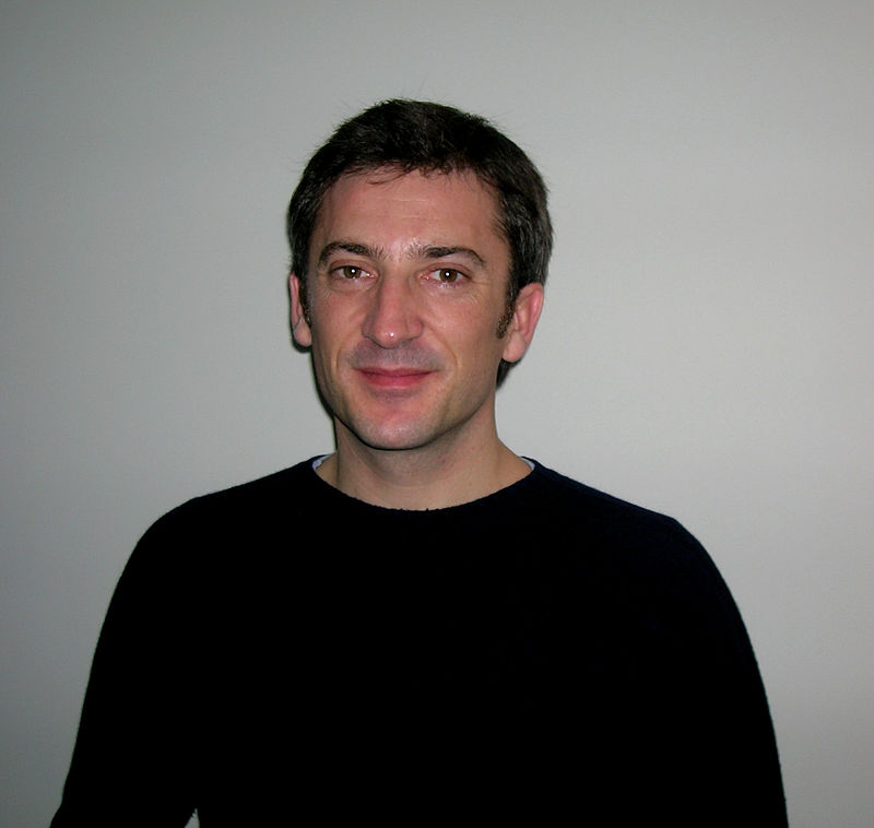 Olivier Peyon - Auteur