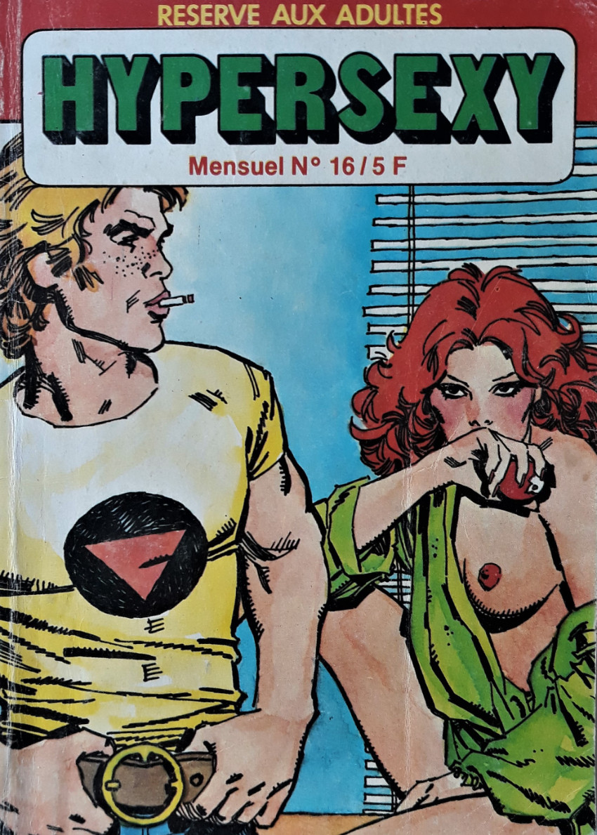 Lady Love XV - Au service de sa majesté