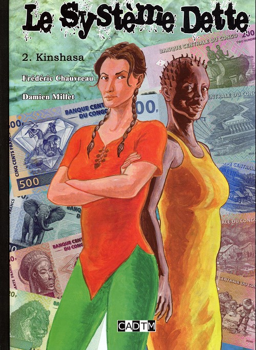 Kinshasa