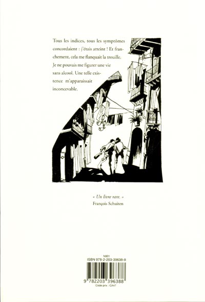 Amères Saisons - Extrait 1