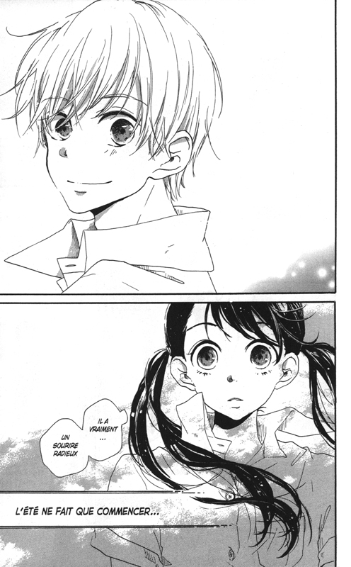 Stand by me - Extrait 1