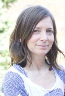 Tracy White - Auteur