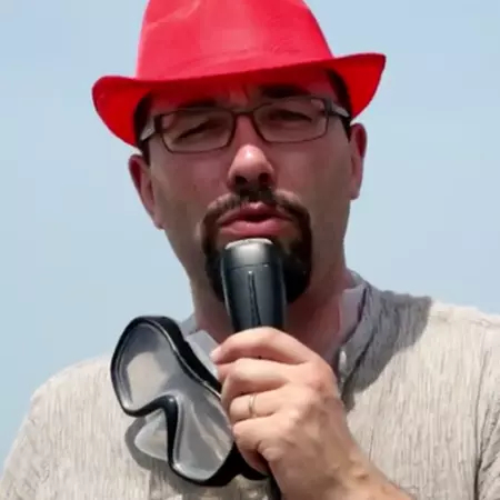 Guillaume Gigleux - Auteur