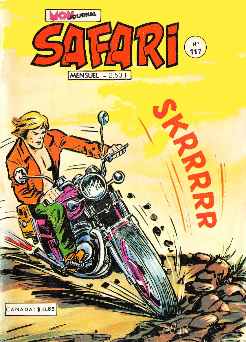 Chasseur solitaire (Le)