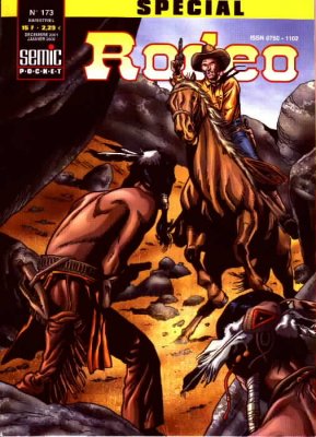 Solitaire du West (Le) 3