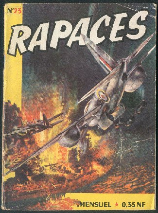 Torpilles avenue 2/2 - Un drôle de poste 1/2