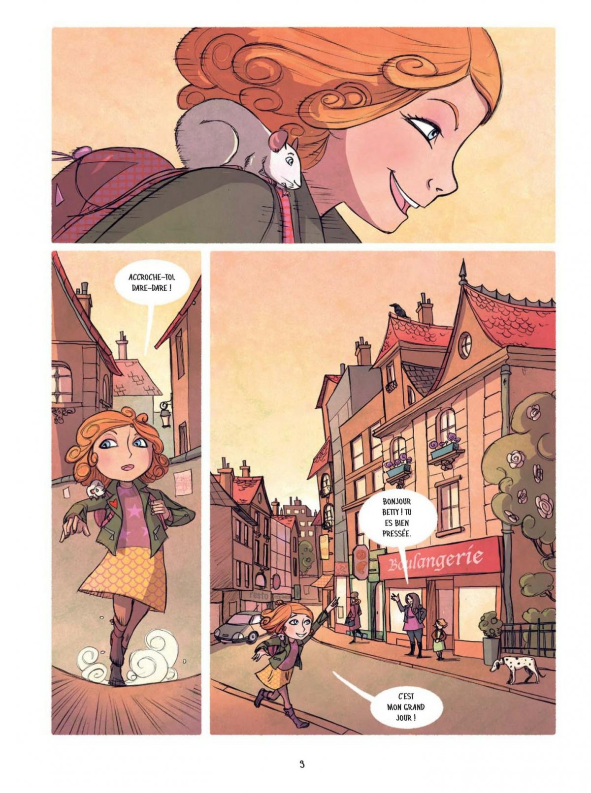 Boîte à secrets (La) - Extrait 1