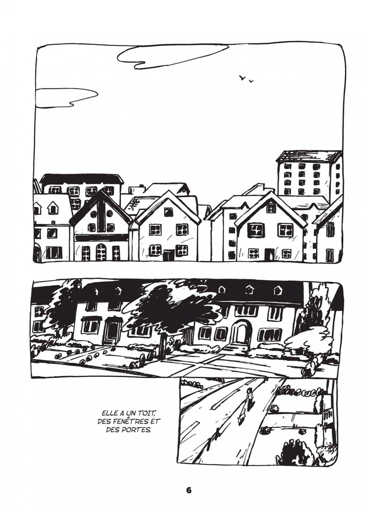 Sunny Sunny Ann ! - Extrait 1