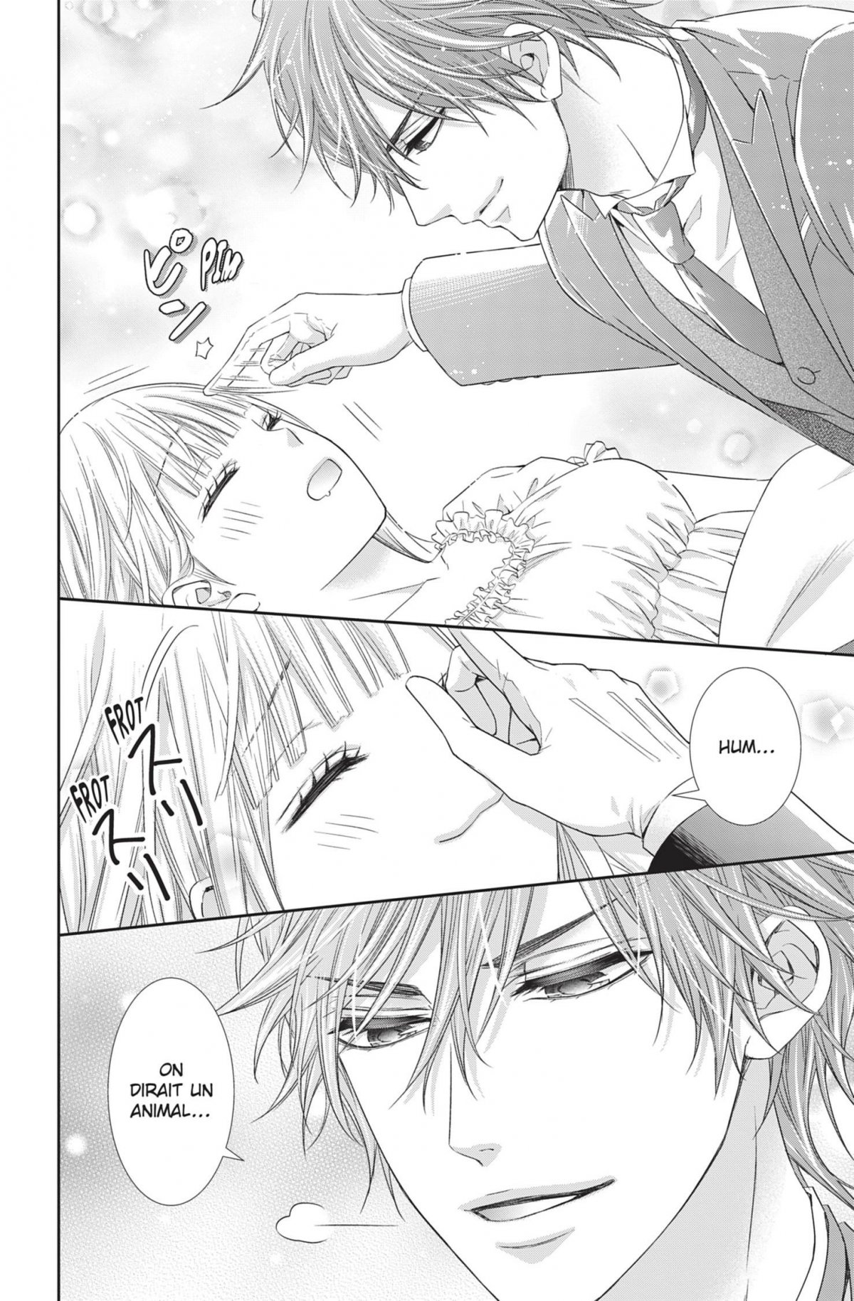 Teach me More 4 - Extrait 1